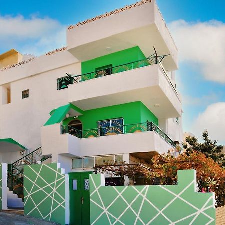 Petra Voila Apartment Wadi Musa Ngoại thất bức ảnh