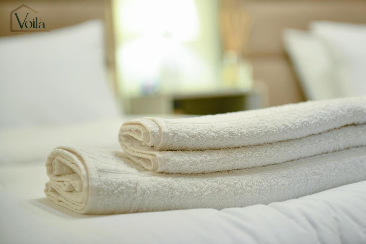 Petra Voila Apartment Wadi Musa Ngoại thất bức ảnh