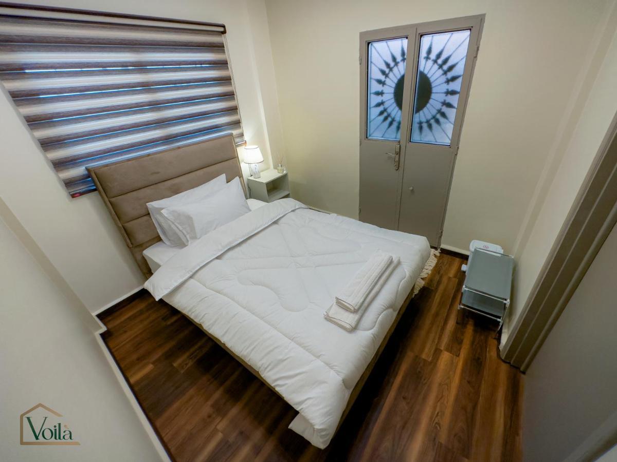 Petra Voila Apartment Wadi Musa Ngoại thất bức ảnh