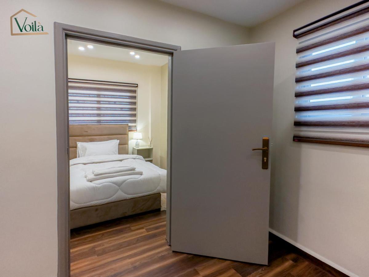 Petra Voila Apartment Wadi Musa Ngoại thất bức ảnh