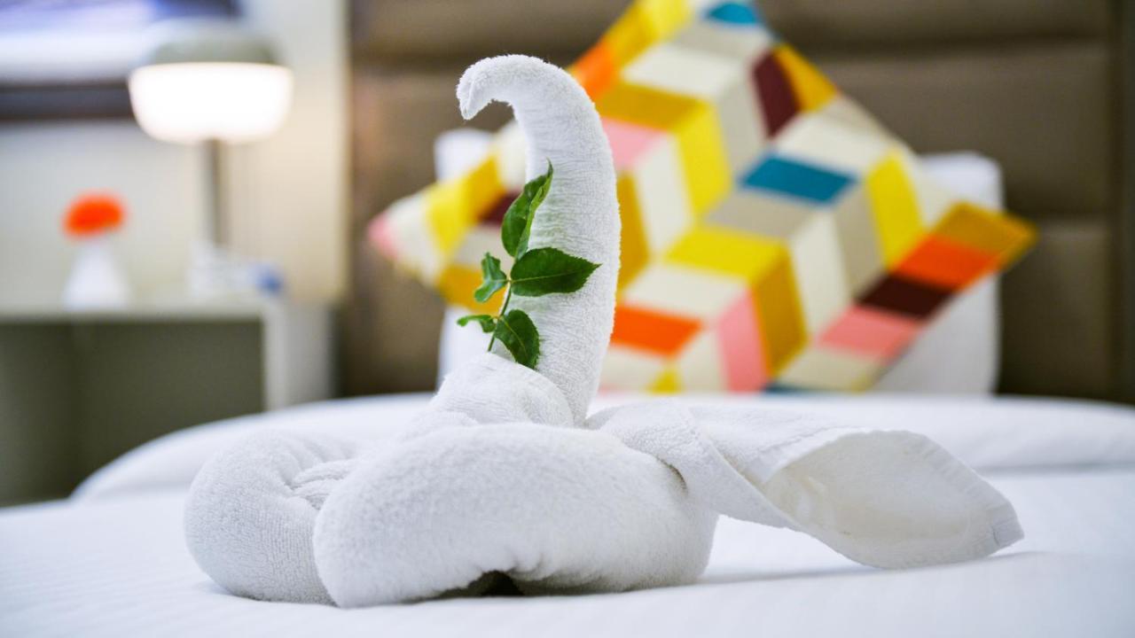 Petra Voila Apartment Wadi Musa Ngoại thất bức ảnh
